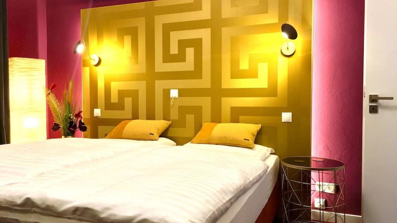 Hotel Garni Kluth