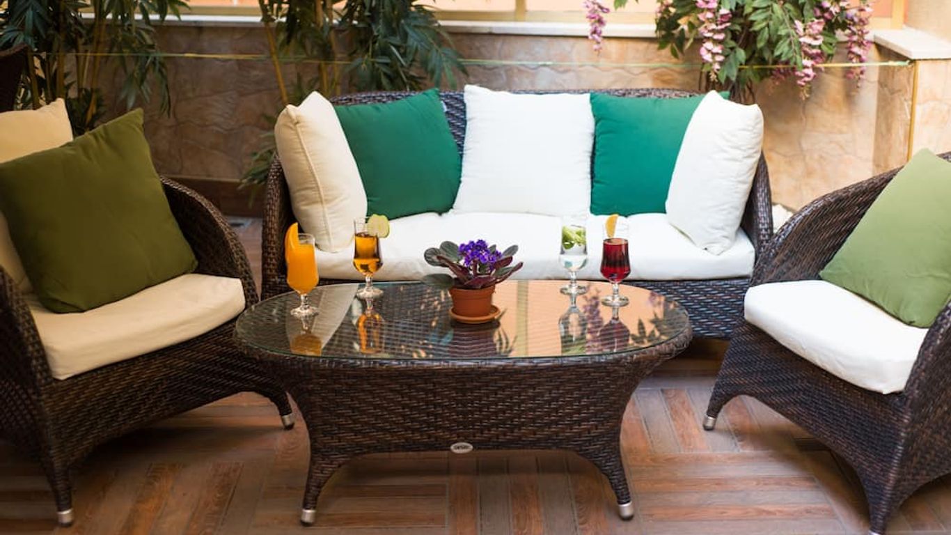 Antea Hotel Oldcity -Special Category