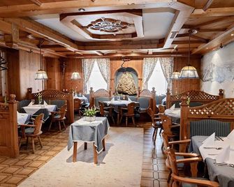 Gasthof Filzwieser - Mitterbach am Erlaufsee - Restaurant