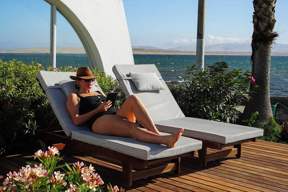 Atoq Paracas Reserva - Paracas