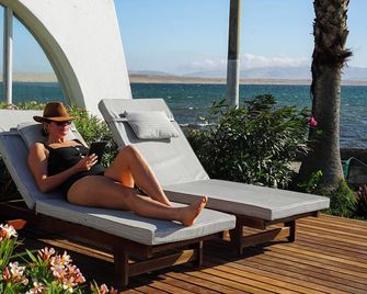 Atoq Paracas Reserva - Paracas