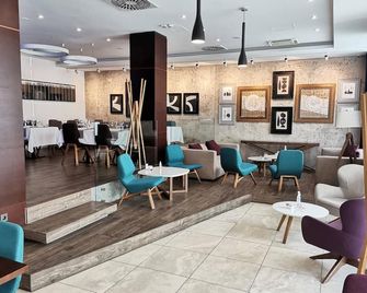 New City Hotel & Restaurant Nis - Niš