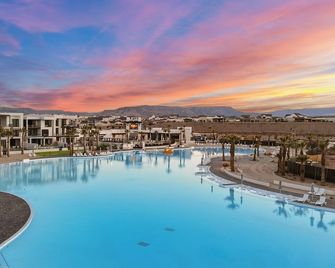 Sun by RedAwning - Saint George - Pool