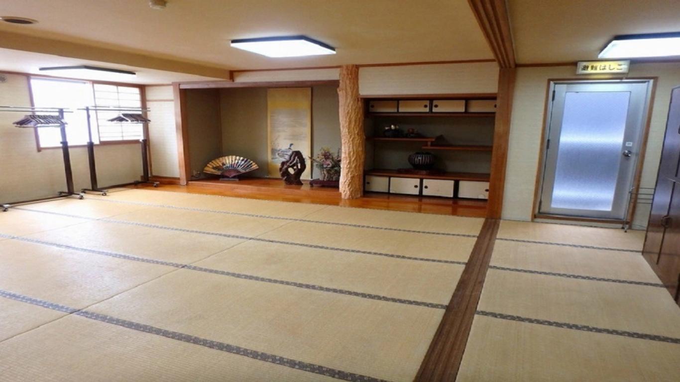 あずまの湯