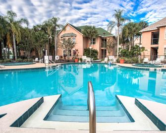 The Palms Hotel and Villas - Celebration - Piscina