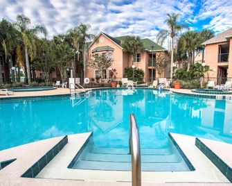 The Palms Hotel and Villas - Celebration - Pool