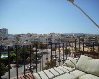 A&N Sugar - Torre del Mar - Balcony