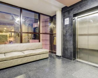 Treebo Sahara Suites - Bengaluru - Lobby