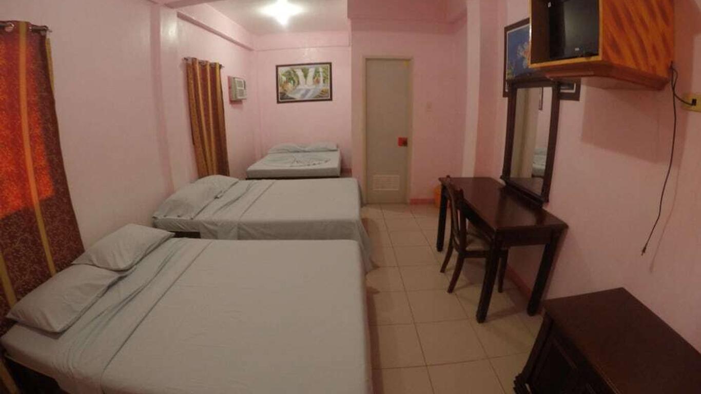 Buena Lynne's Resort Annex
