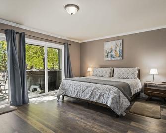 Incline Village Championship Golf Coarse Retreat - Incline Village - Habitación