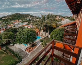 Calador Búzios Hotel - Búzios