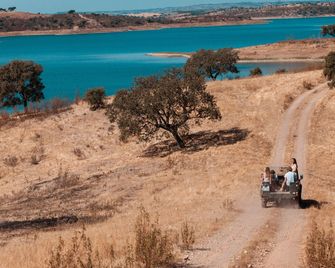 Vale do Manantio - Moura