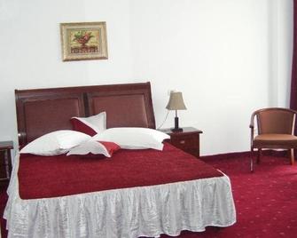 Golden Rose Residence - Constanţa - Bedroom