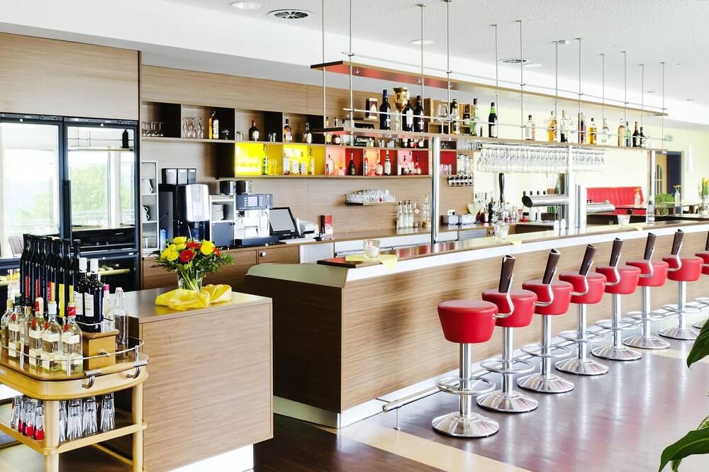Phönix Hotel - Bergneustadt - Bar