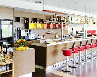 Phönix Hotel - Bergneustadt - Bar