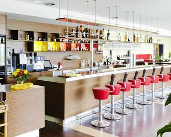 Phönix Hotel - Bergneustadt - Bar