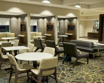 Residence Inn by Marriott Columbia Northwest/Harbison - Irmo - Restaurante
