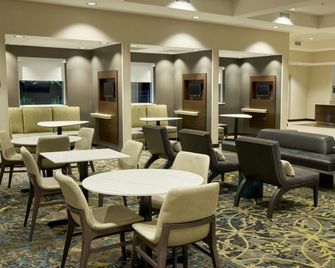 Residence Inn by Marriott Columbia Northwest/Harbison - Irmo - Restaurante