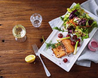 ibis Dole Sud Choisey - Choisey - Restaurant