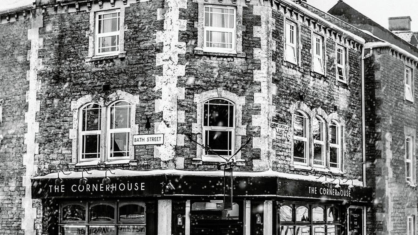 The Cornerhouse