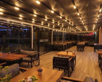 Elit Otelhan - Amasya - Restaurant