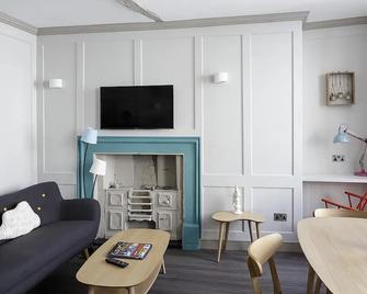 Dream Stays Bath - Beau Street - Bath - Living room