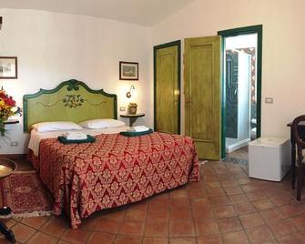 B&B Terre Di Sicilia - Giardini Naxos - Sypialnia