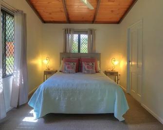 Rondayvoo Bed & Breakfast - Kuranda - Habitación