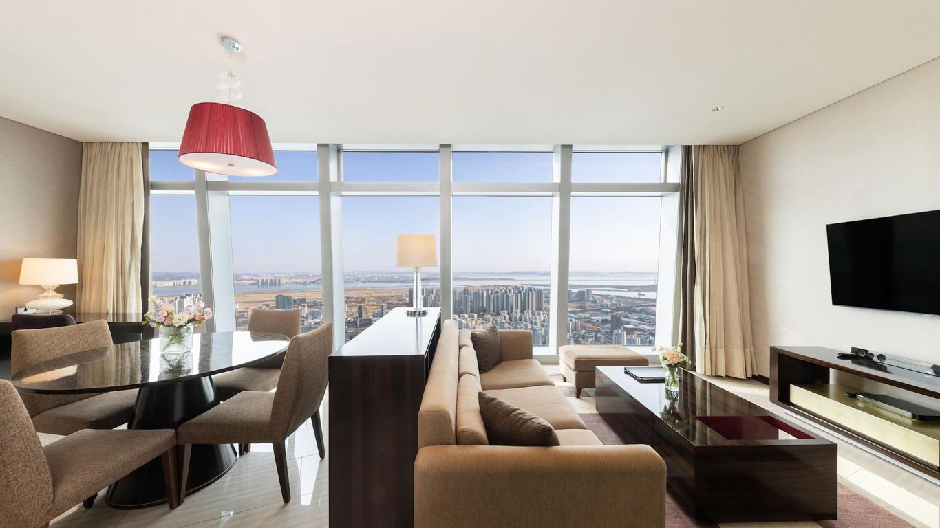 Oakwood Premier Incheon