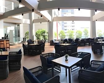 三寶瓏 MG 塞托斯酒店 - 三寶瓏 - 三寶壟 - 餐廳