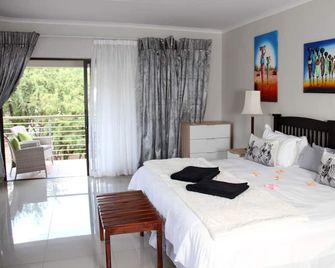 Tinyiko Kruger Lodge - Marloth Park