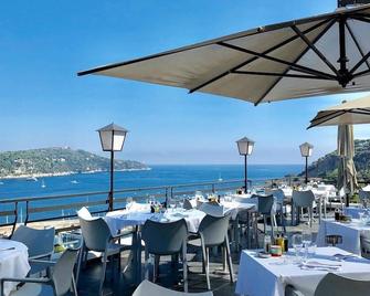 Le Versailles - Villefranche-sur-Mer - Restaurant