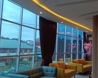 Great Cokro Edotel Lampung - Bandar Lampung