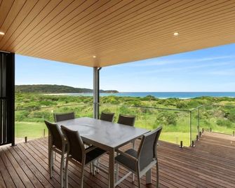Dunes at Tomakin Managed by Batemans Bay - Tomakin - Balcony