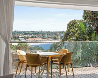 Stylish Tamarama Beachside - Bondi - Balcón