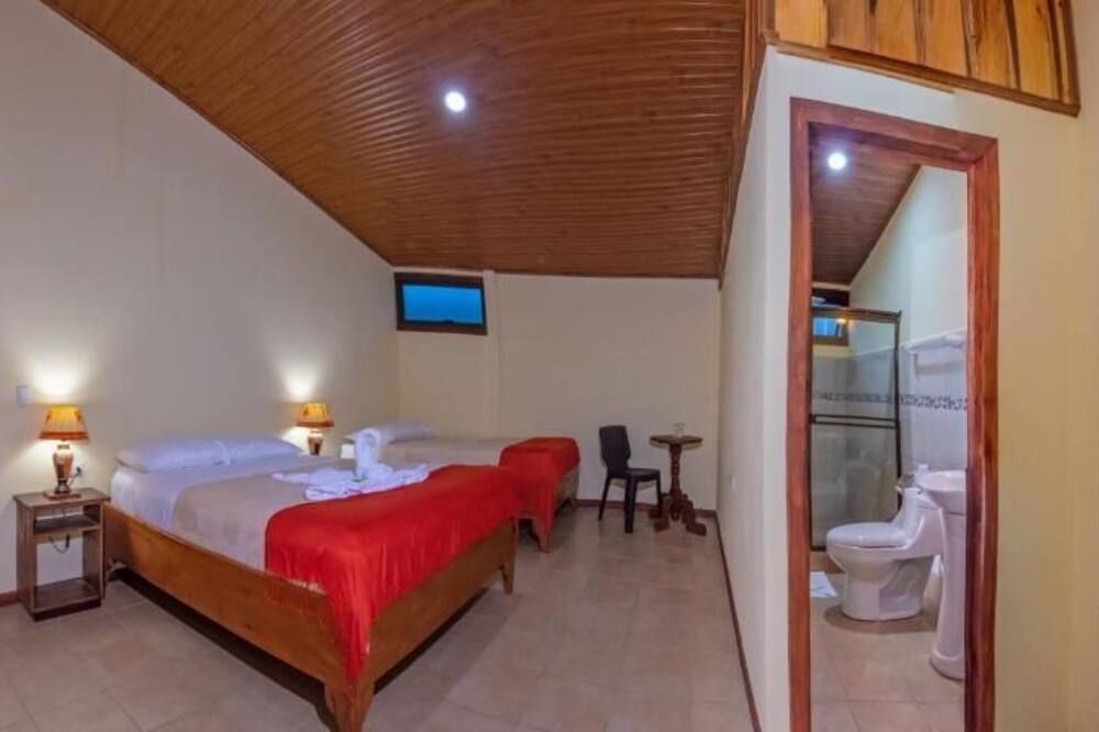 Hotel Casa Madonna - Santa Elena