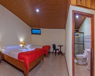 Hotel Casa Madonna - Santa Elena