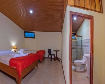 Hotel Casa Madonna - Santa Elena