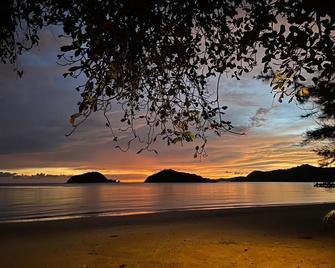 Baan Koh Mak - Ko Kut