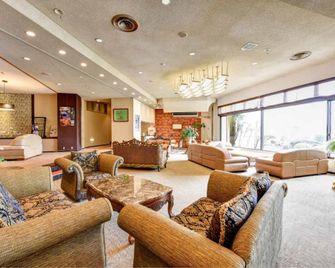 Hotel Hana - Shima - Lounge