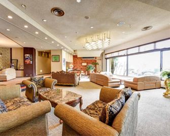 Hotel Hana - Shima - Lounge