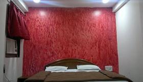 Hotel Sea Lord - Mumbai - Soveværelse