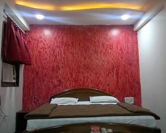 Hotel Sea Lord - Mumbai - Bedroom