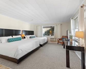 The Heights Hotel - Falmouth - Habitación