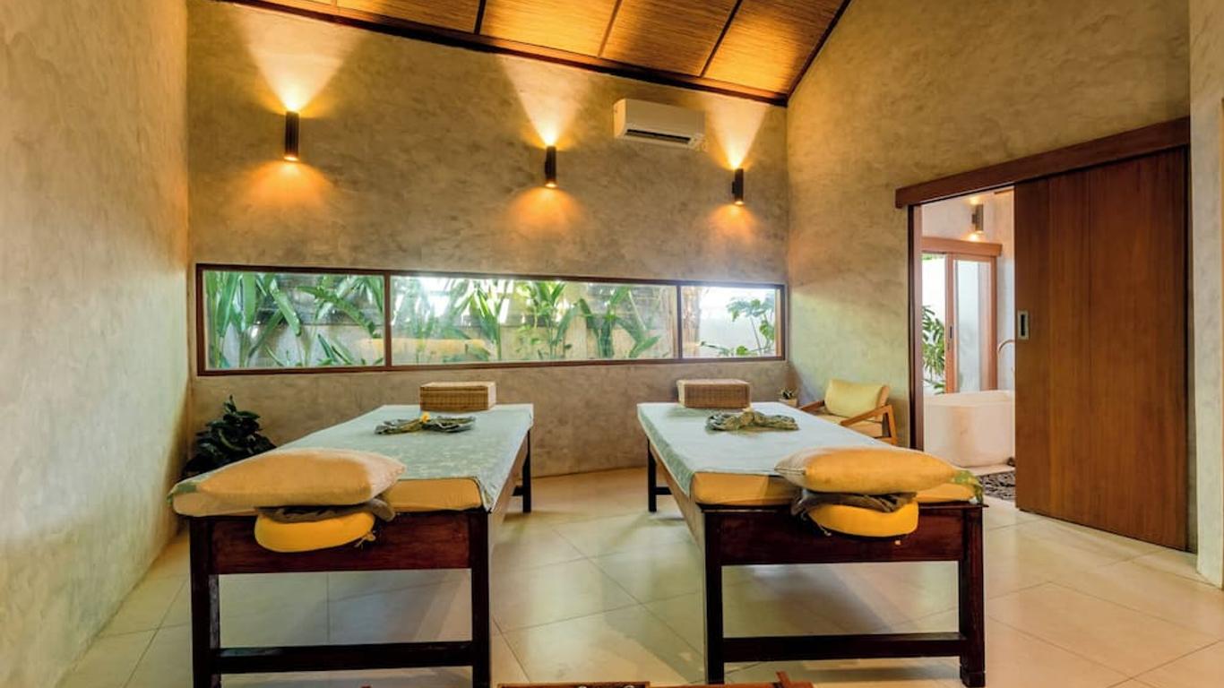 Sri Phala Resort And Villa