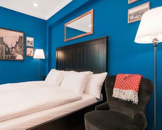 Revelton Studios Frantiskovy Lazne - Františkovy Lázně - Habitación