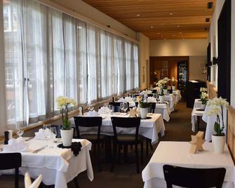 Sternen Muri - Bern - Restaurant