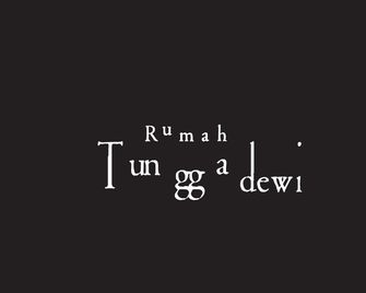 Rumah Tunggadewi - Bandung