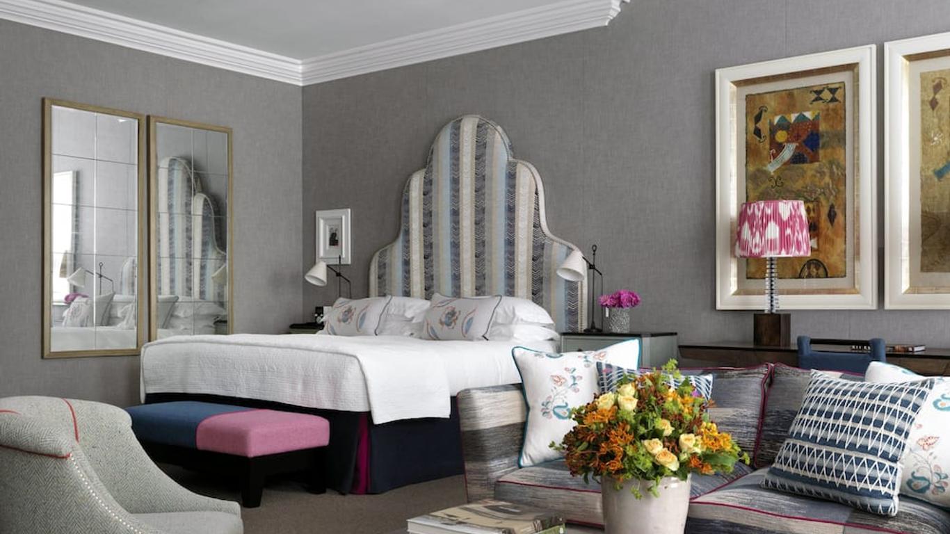 Knightsbridge Hotel, Firmdale Hotels