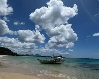 The Sanctuary - El Nido - Plage